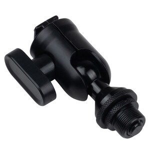 Talent Proclip - Quick Release Microphone/Camera Adaptor for Proflex Broadcast Mic Stand